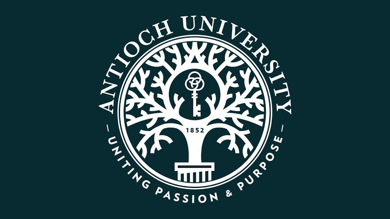 Antioch University logo