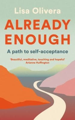 Cover of Already Enough by Lisa Olivera